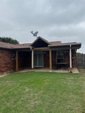 5521 N Colony Boulevard The Colony TX 75056