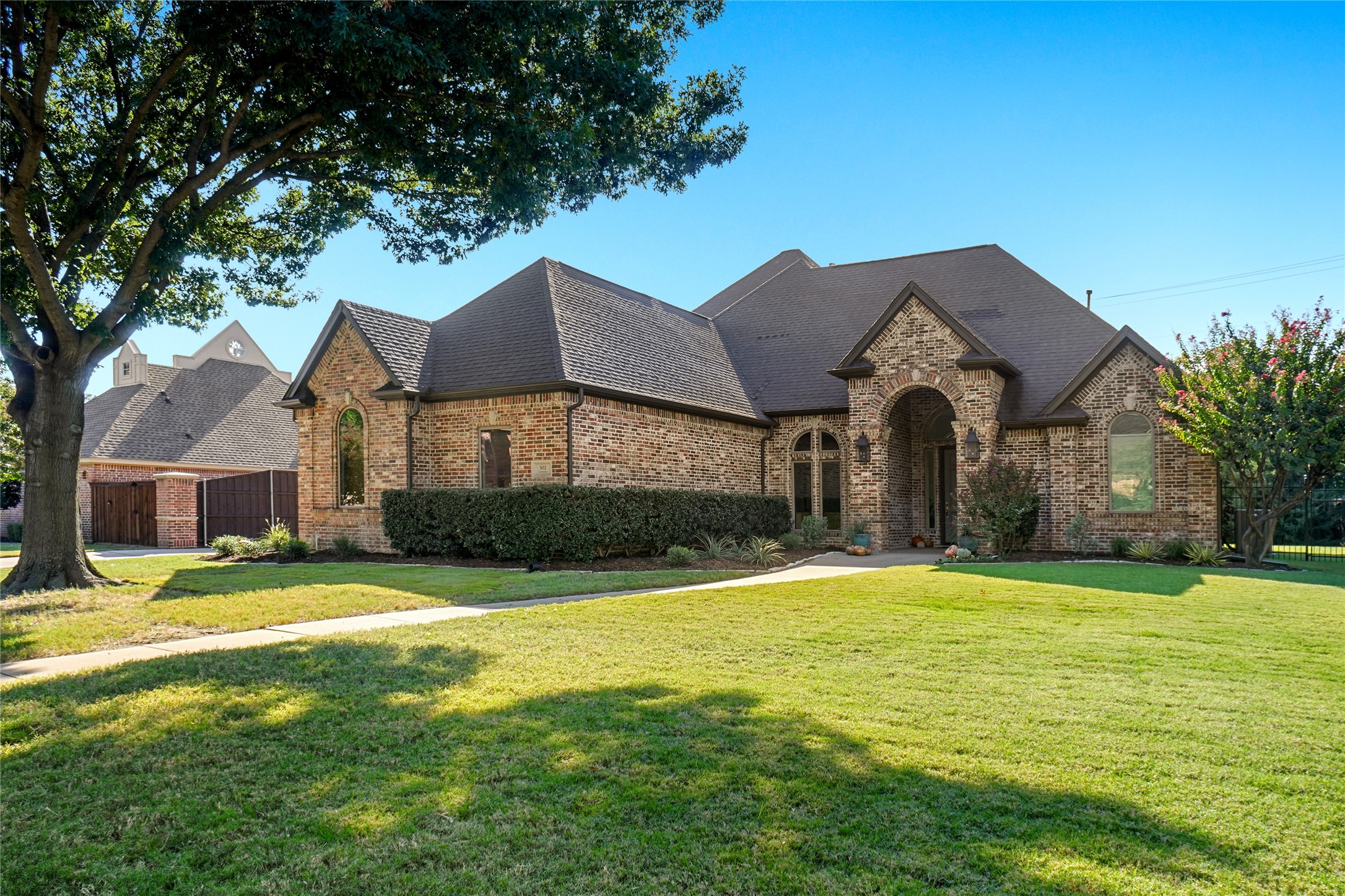 502 Lorraine Drive Southlake TX 76092