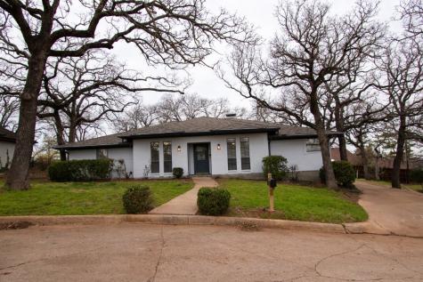 3 Greenbriar Court Trophy Club TX 76262