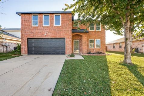 5611 Swan Lake Drive Arlington TX 76017