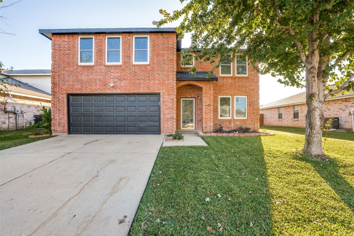 5611 Swan Lake Drive Arlington TX 76017