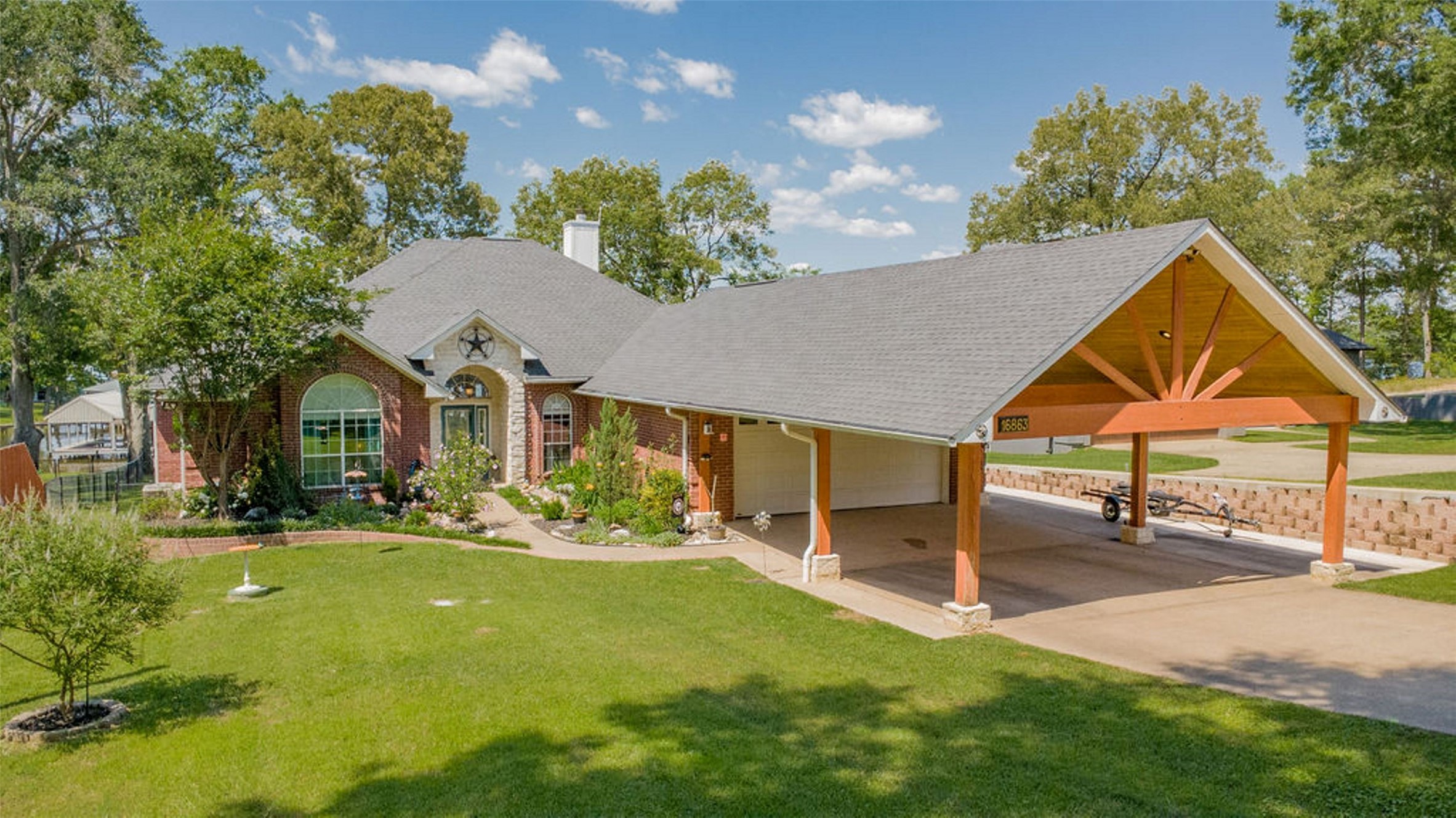 16863 Wilson Road Tyler TX 75707