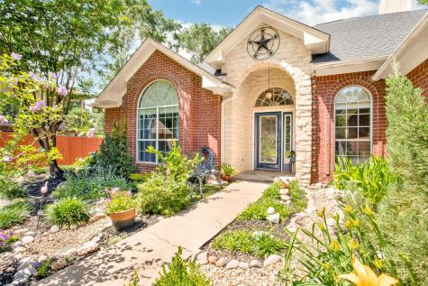 16863 Wilson Road Tyler TX 75707