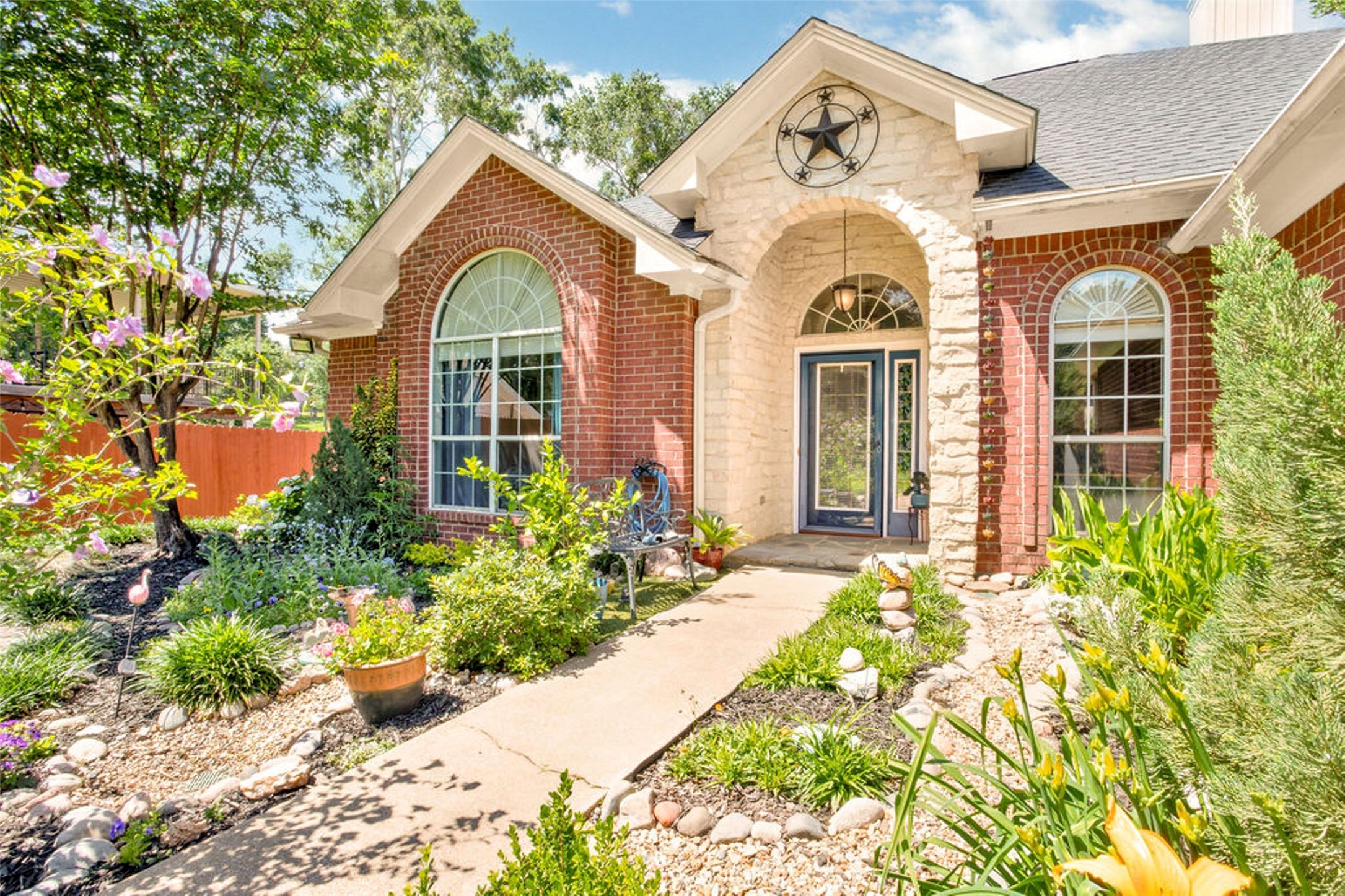 16863 Wilson Road Tyler TX 75707