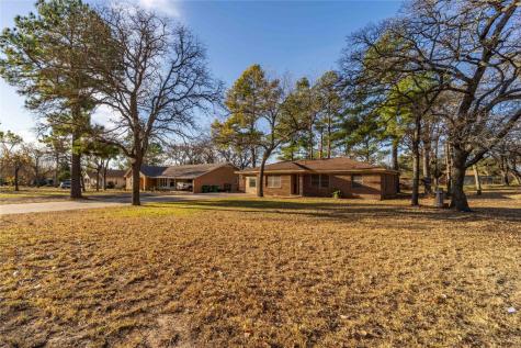 840 N Lydia Street Stephenville TX 76401