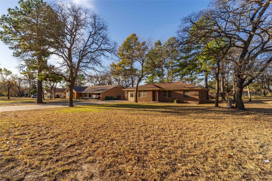 840 N Lydia Street Stephenville TX 76401