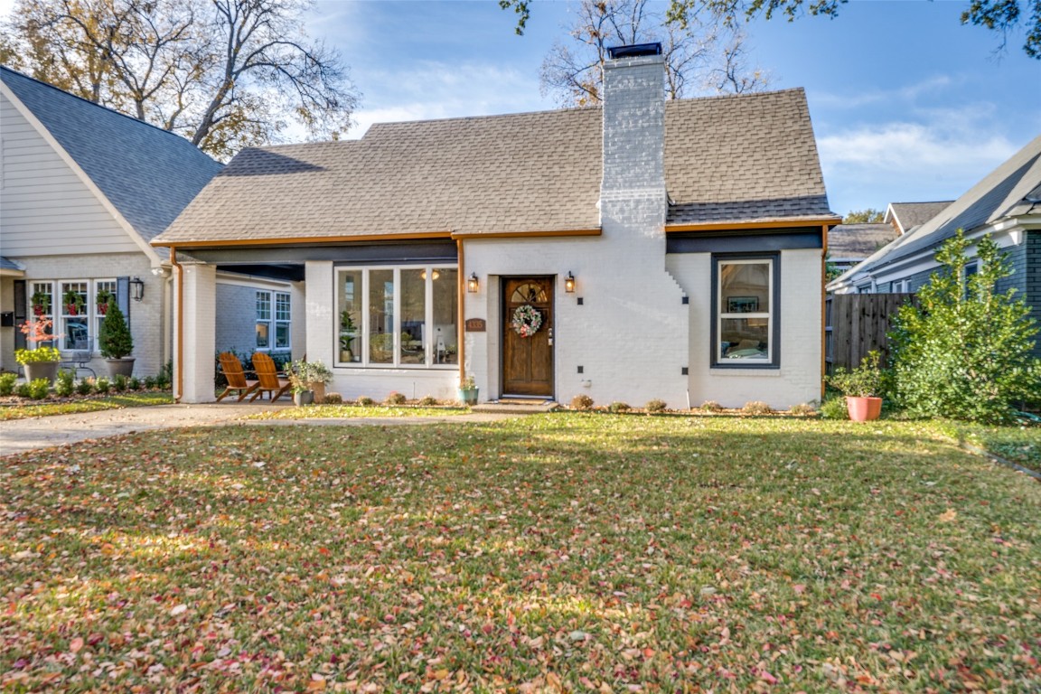4335 Vandelia Street Dallas TX 75219