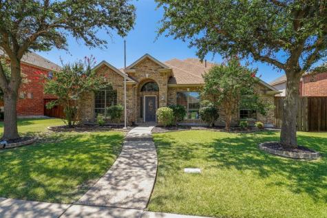 12759 Blue Ridge Drive Frisco TX 75033