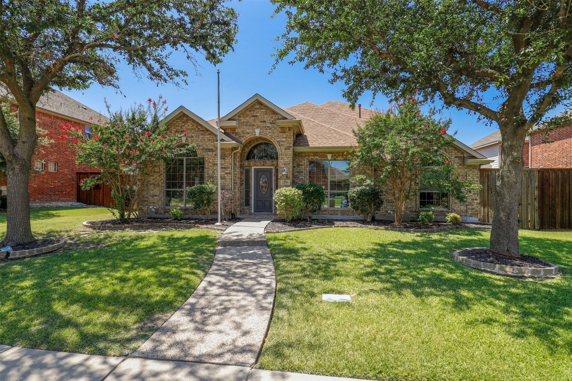 12759 Blue Ridge Drive Frisco TX 75033