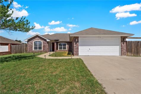 405 Medina Drive Killeen TX 76542