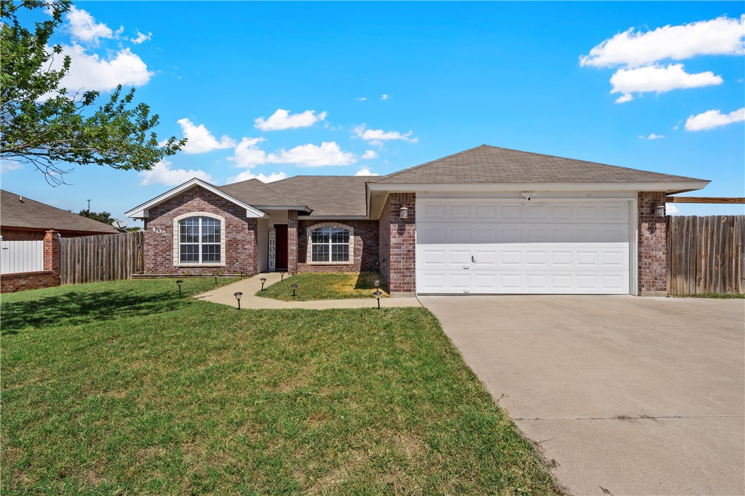 405 Medina Drive Killeen TX 76542
