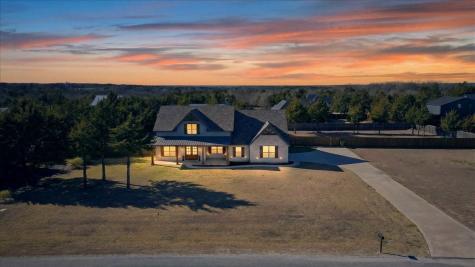341 Guy Lane Pottsboro TX 75076