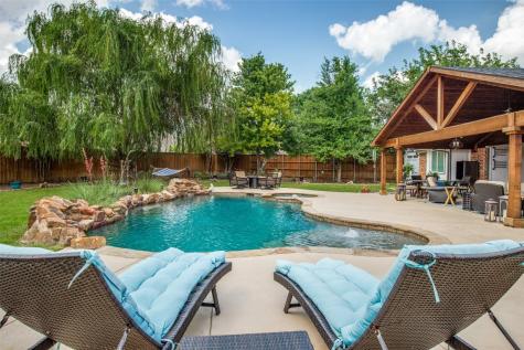 7309 Decoy Court Plano TX 75025