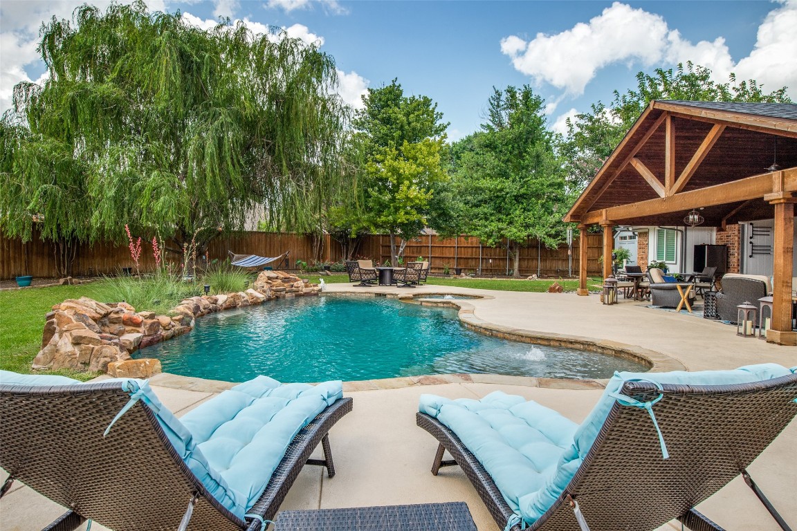 7309 Decoy Court Plano TX 75025