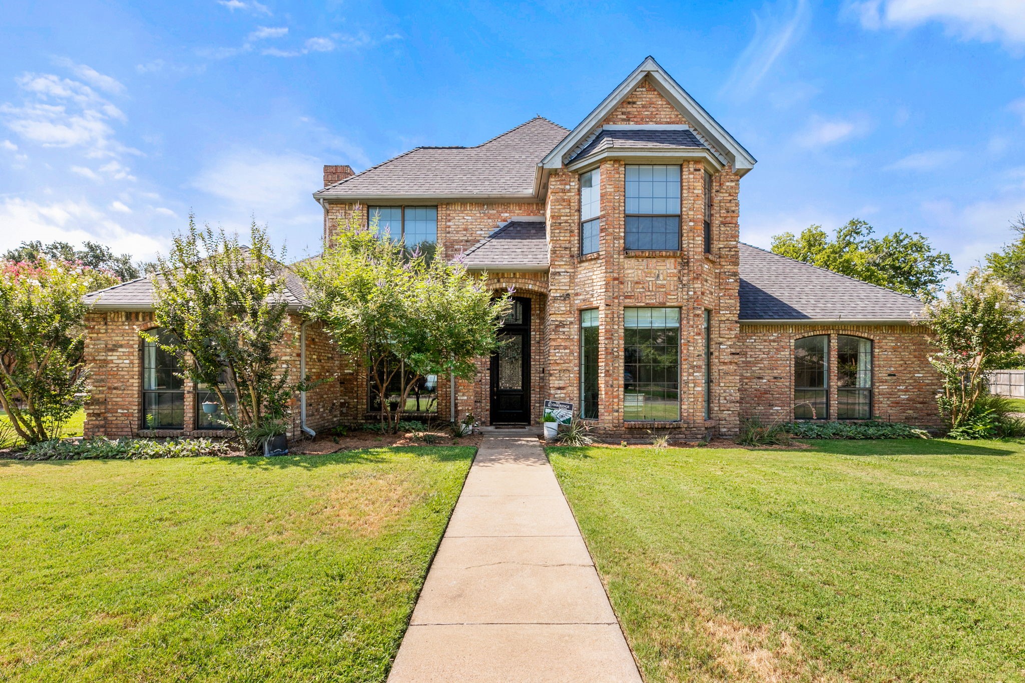 6617 River Bend Road Fort Worth TX 76132