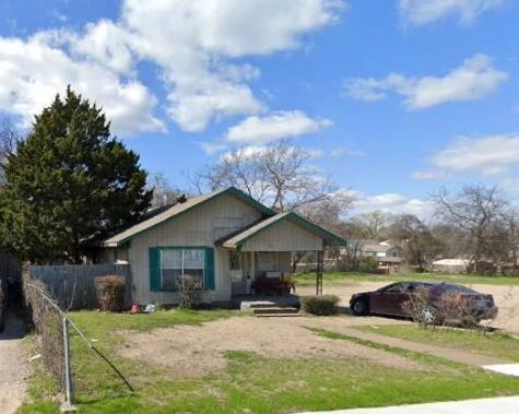 2731 Michigan Avenue Dallas TX 75216