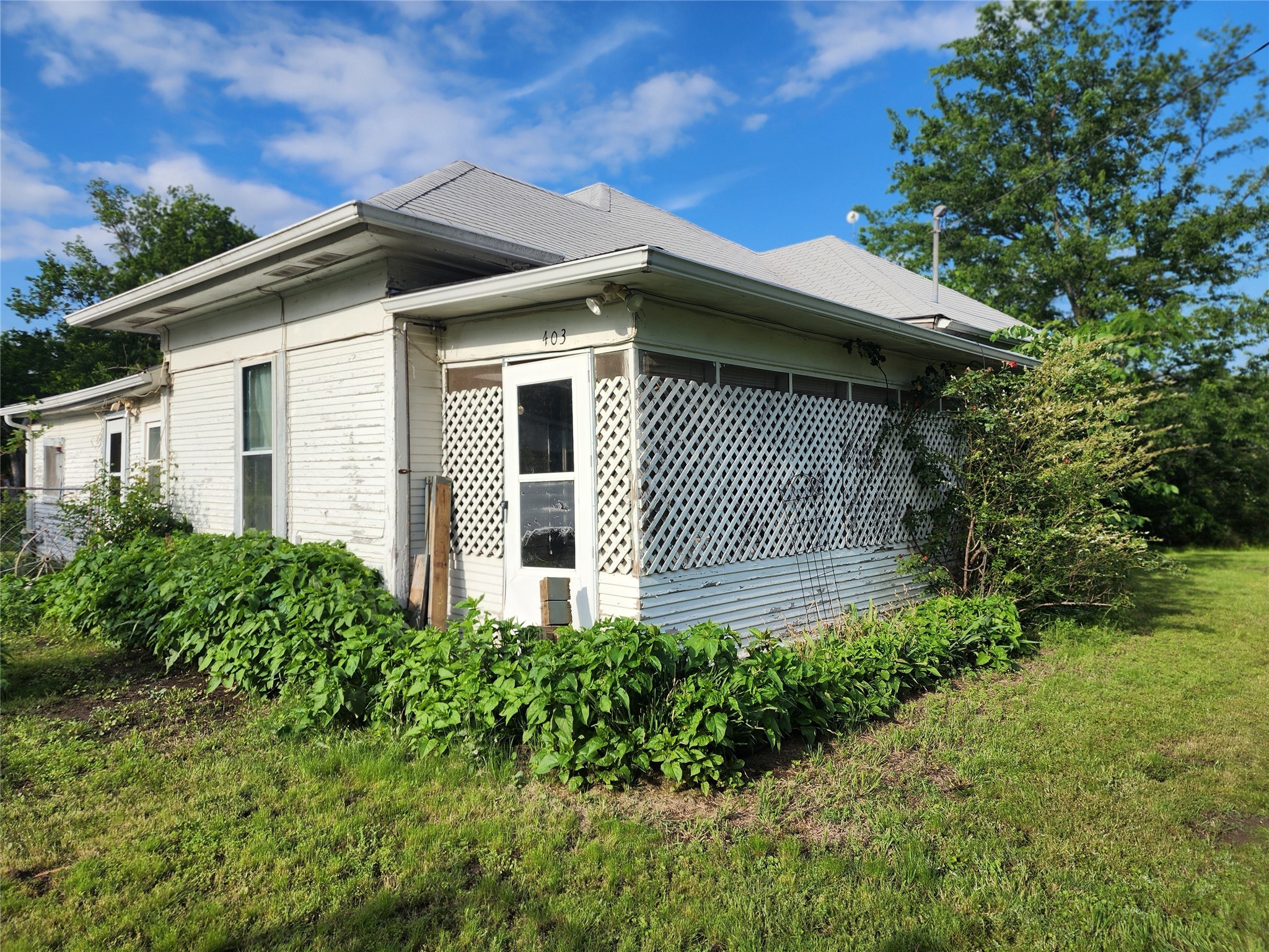 403 Barker Street Cumby TX 75433