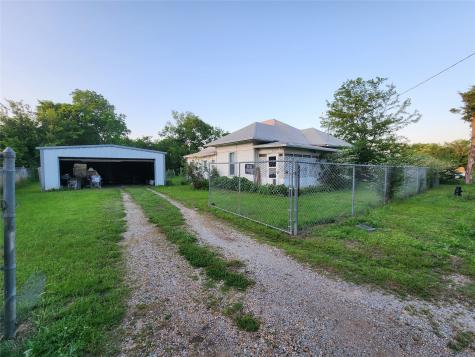 403 Barker Street Cumby TX 75433