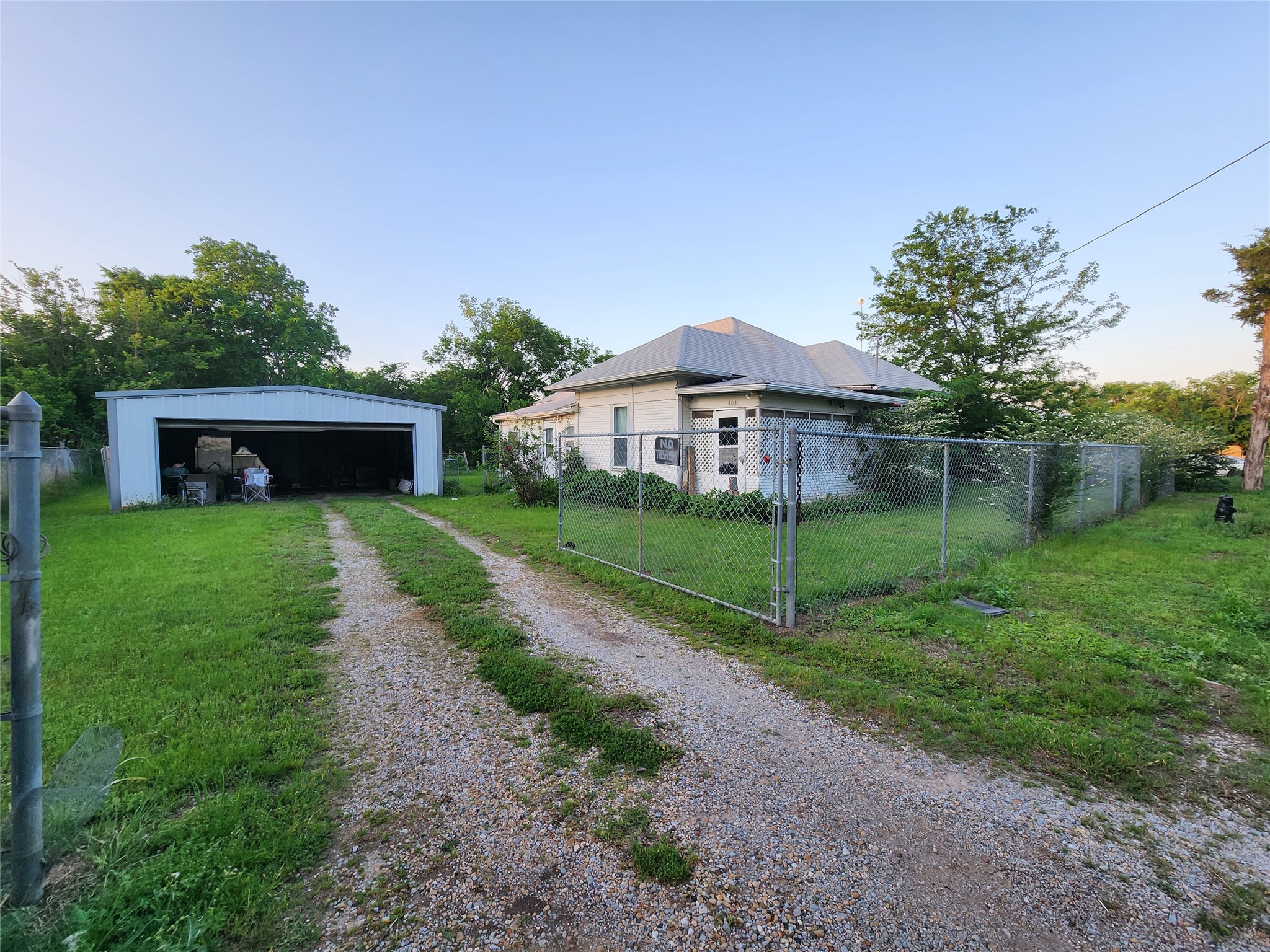 403 Barker Street Cumby TX 75433
