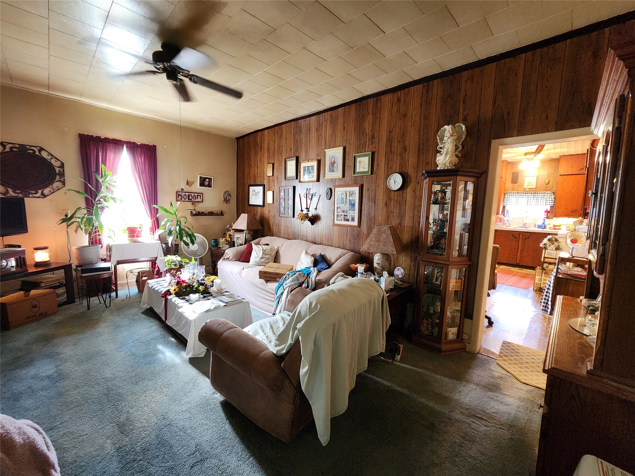 403 Barker Street Cumby TX 75433
