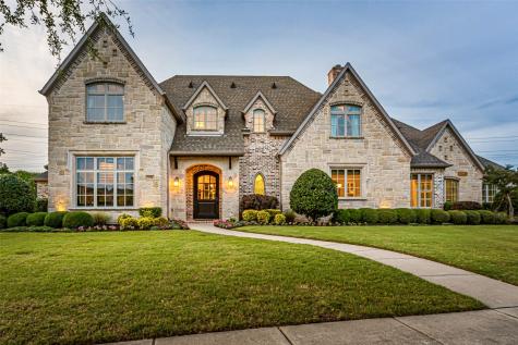770 Black Forest Court Southlake TX 76092