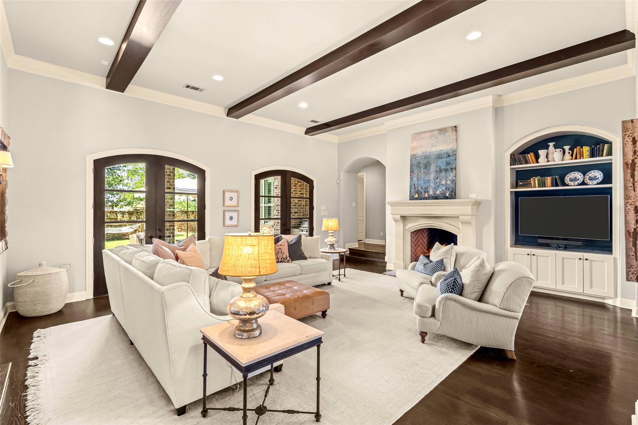 770 Black Forest Court Southlake TX 76092