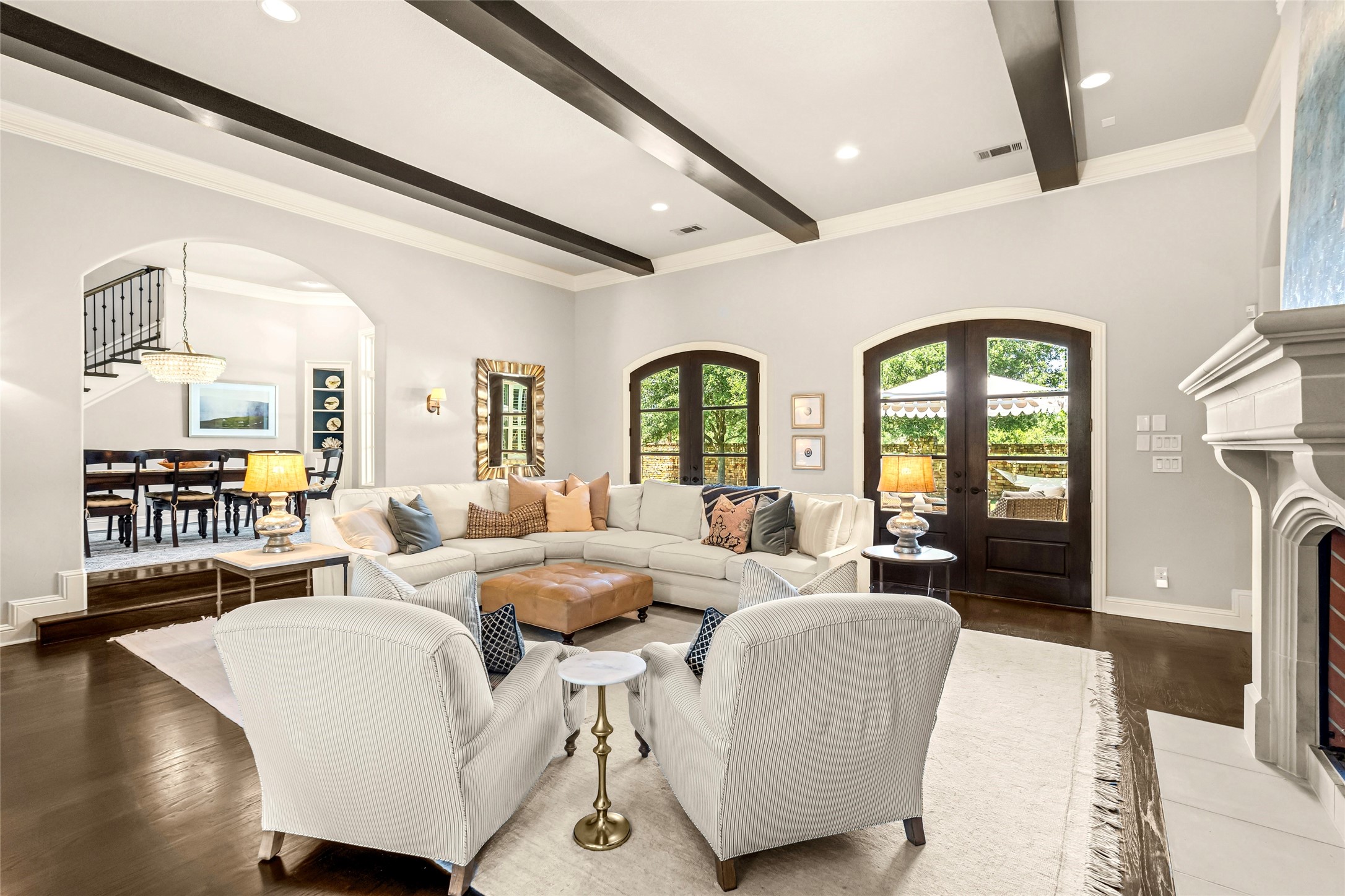 770 Black Forest Court Southlake TX 76092