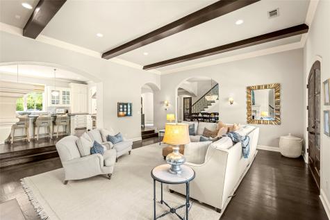 770 Black Forest Court Southlake TX 76092