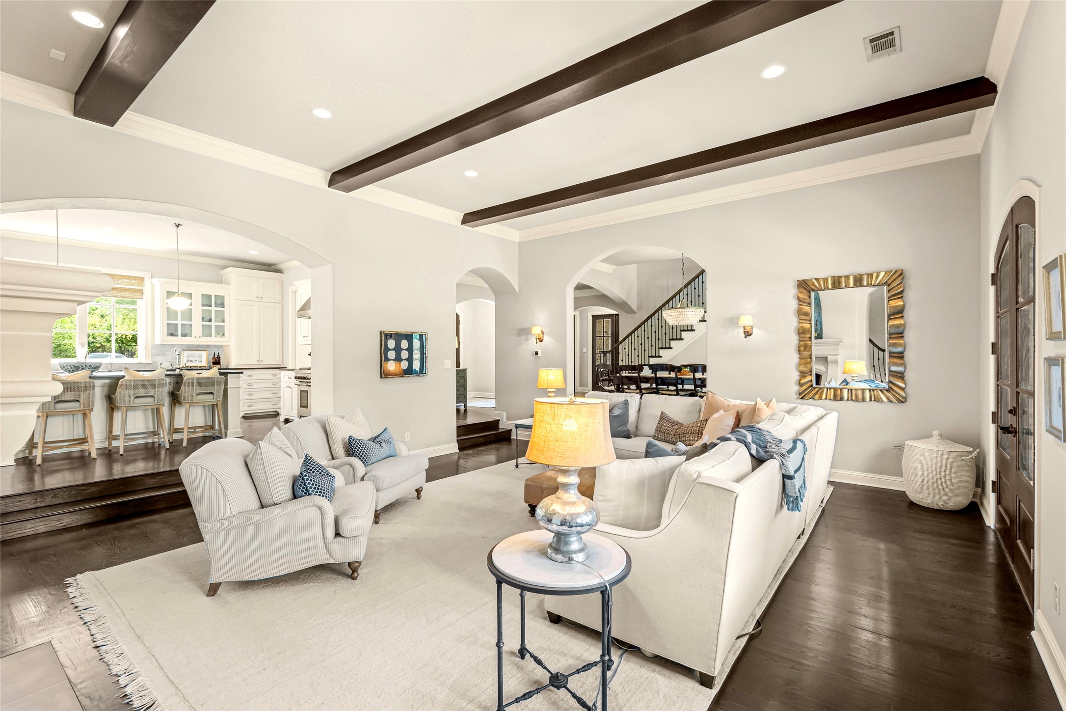 770 Black Forest Court Southlake TX 76092