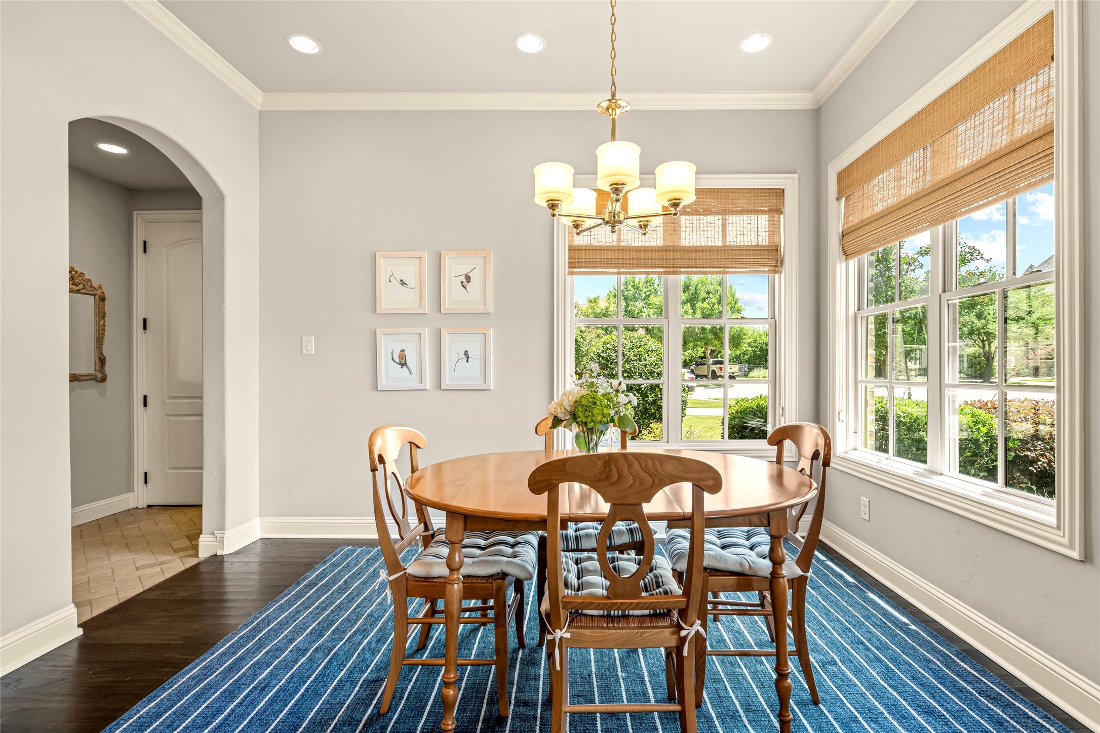 770 Black Forest Court Southlake TX 76092