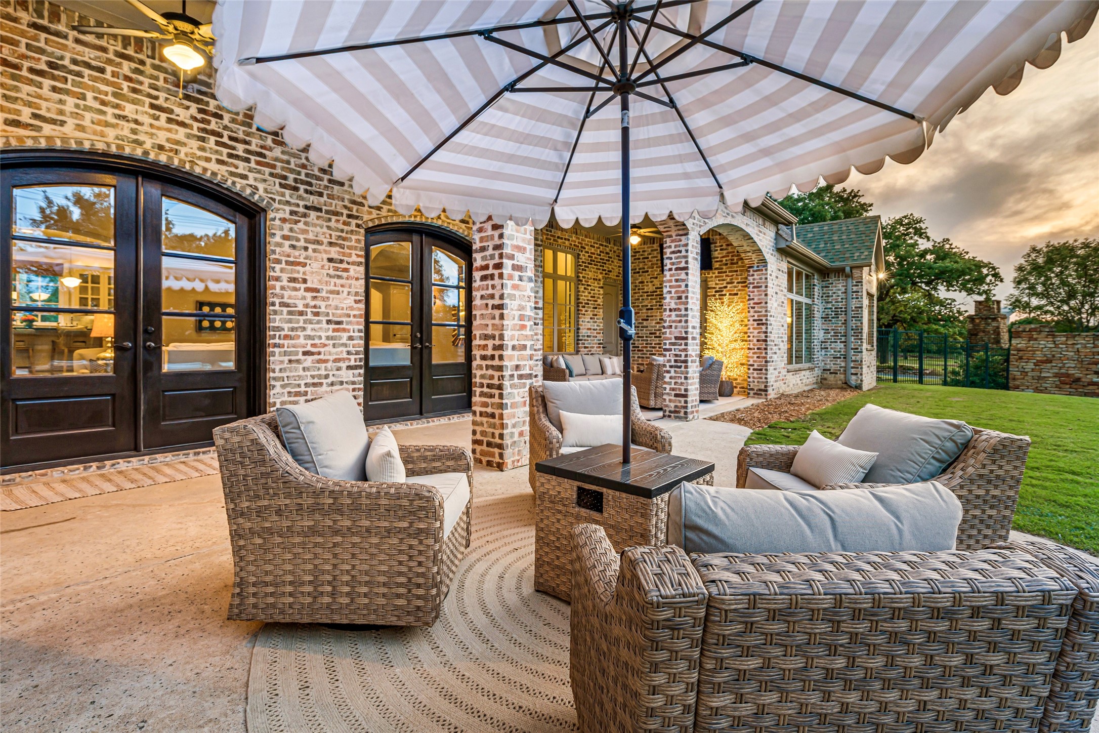 770 Black Forest Court Southlake TX 76092