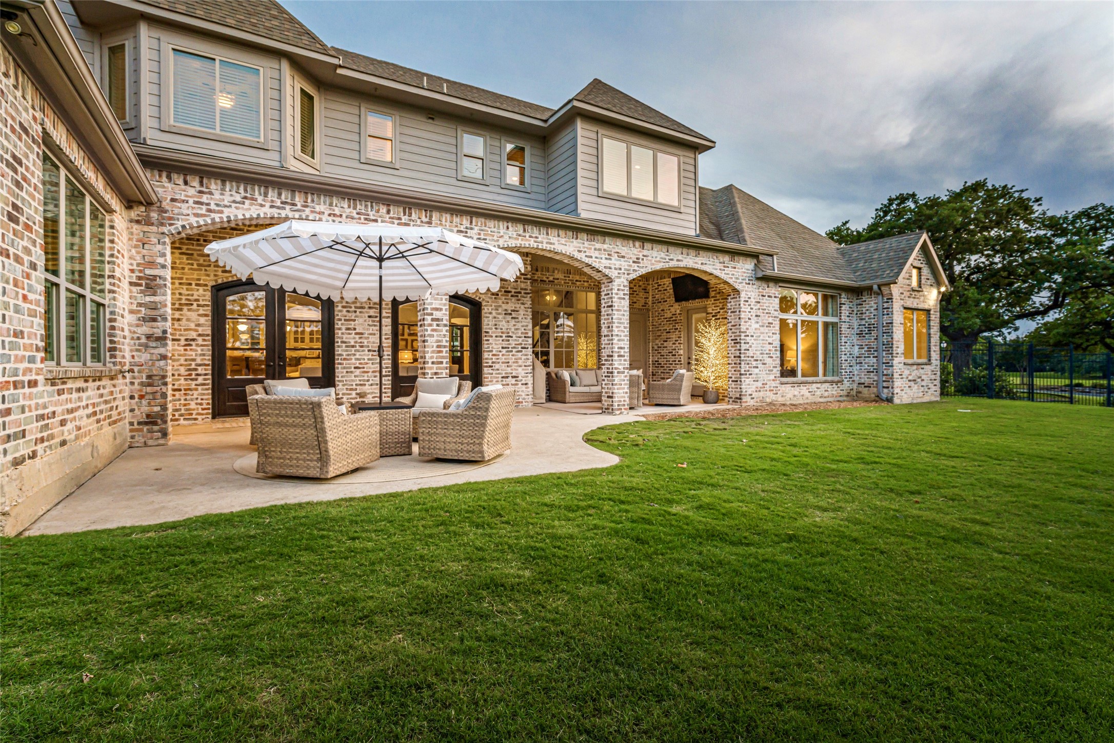 770 Black Forest Court Southlake TX 76092