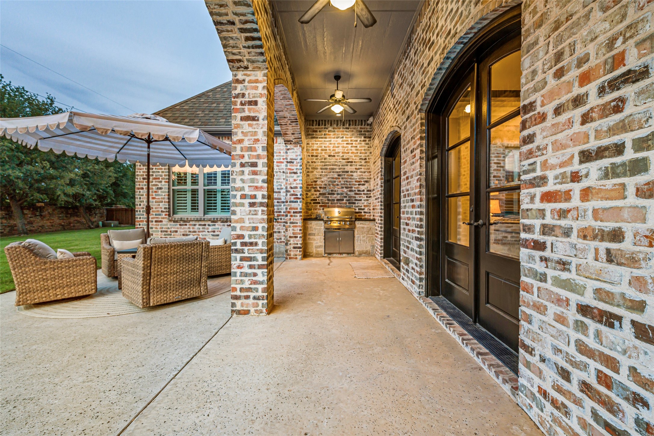 770 Black Forest Court Southlake TX 76092