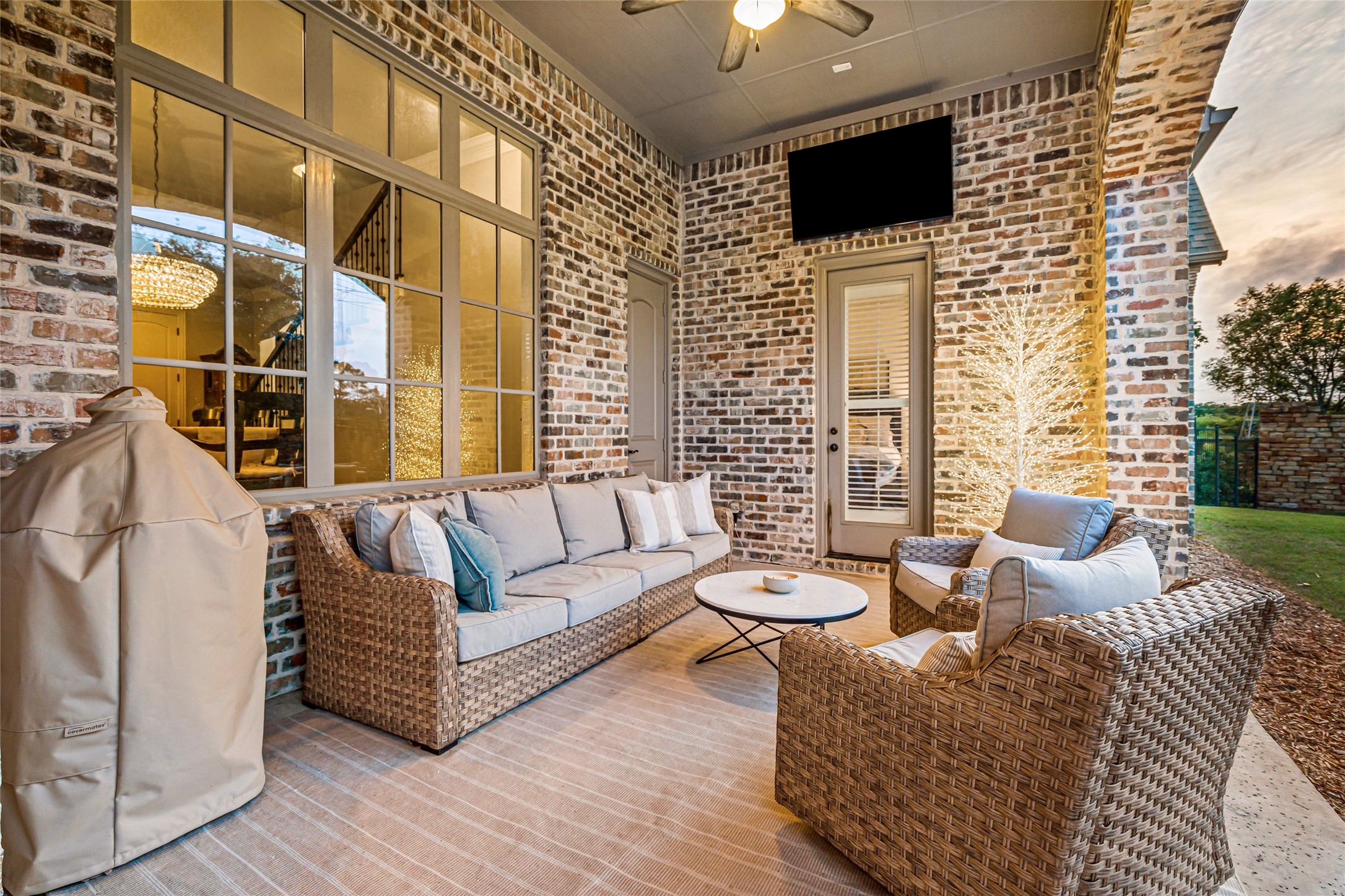 770 Black Forest Court Southlake TX 76092