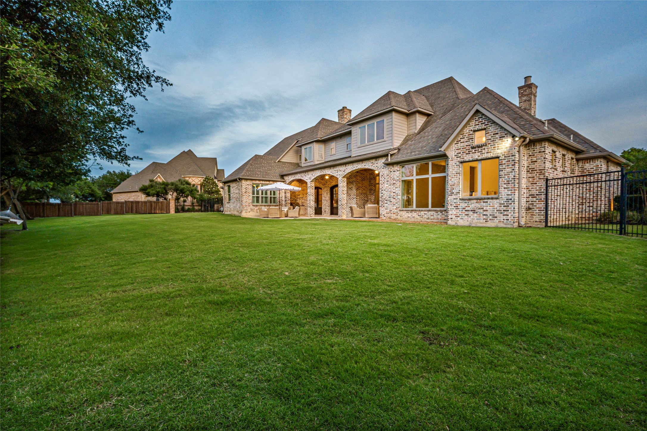 770 Black Forest Court Southlake TX 76092