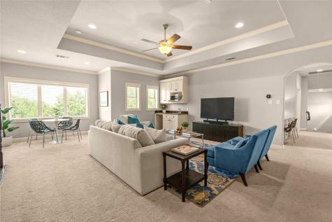 770 Black Forest Court Southlake TX 76092
