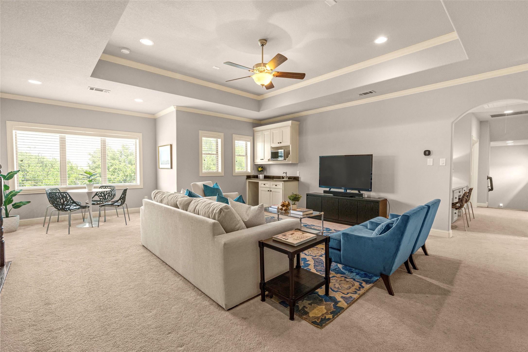 770 Black Forest Court Southlake TX 76092