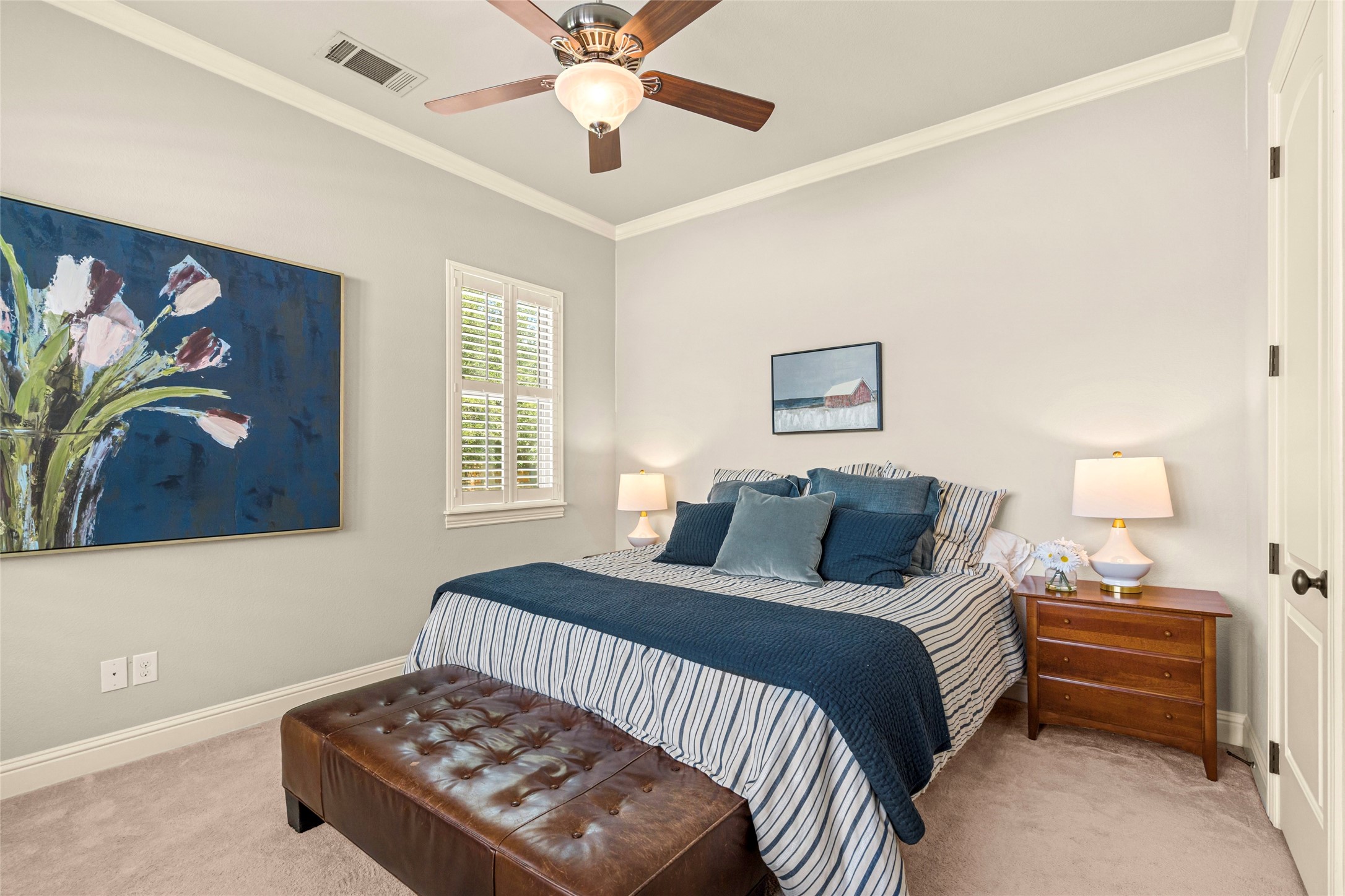 770 Black Forest Court Southlake TX 76092