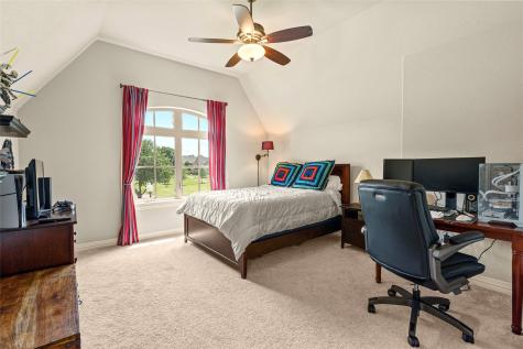 770 Black Forest Court Southlake TX 76092