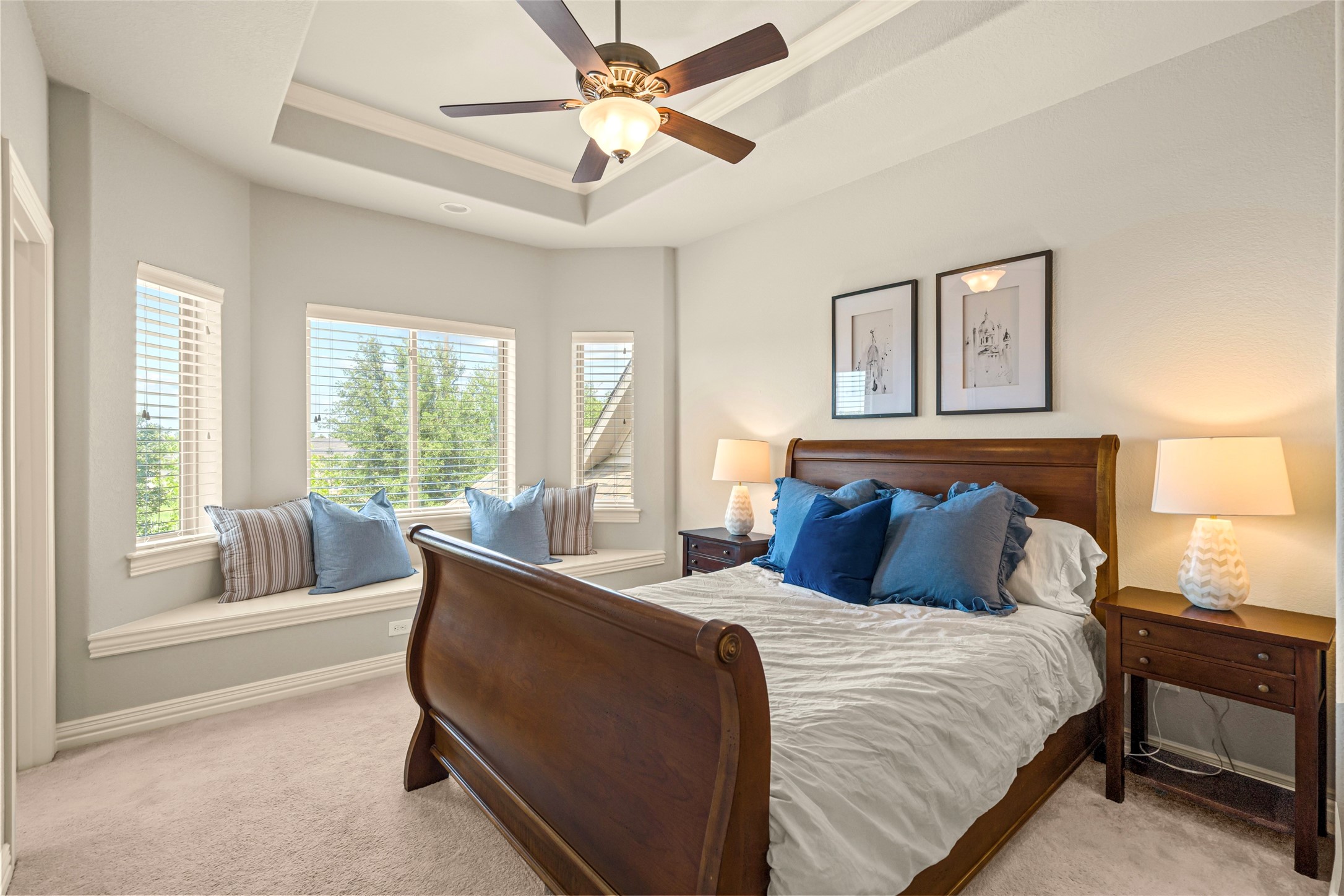 770 Black Forest Court Southlake TX 76092