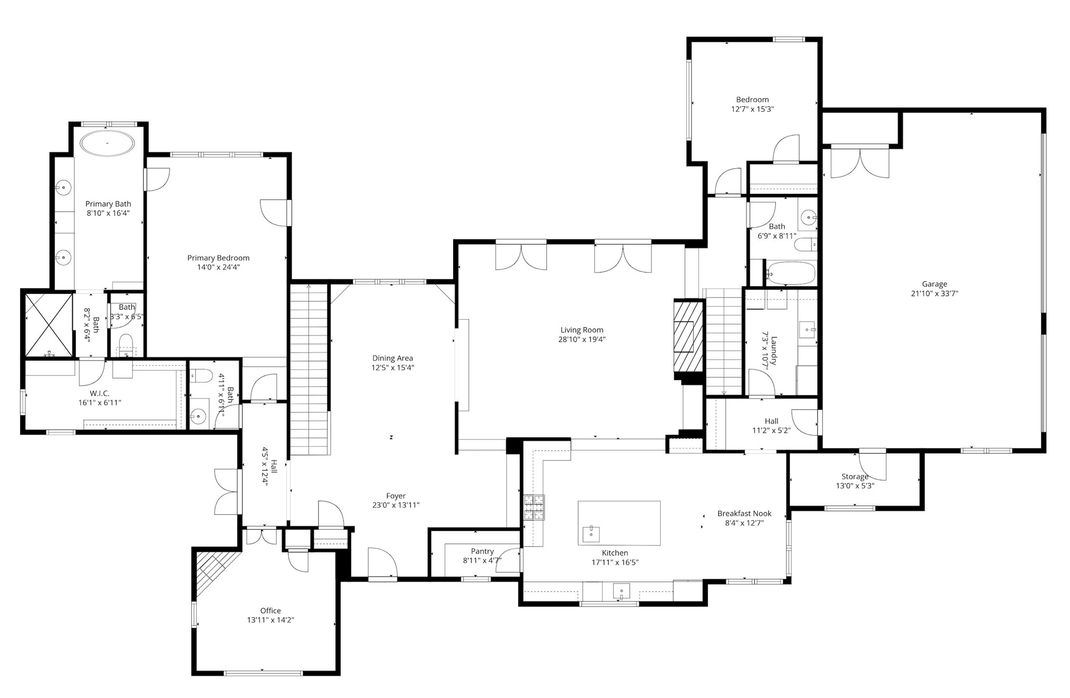 770 Black Forest Court Southlake TX 76092