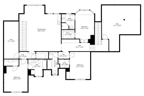 770 Black Forest Court Southlake TX 76092