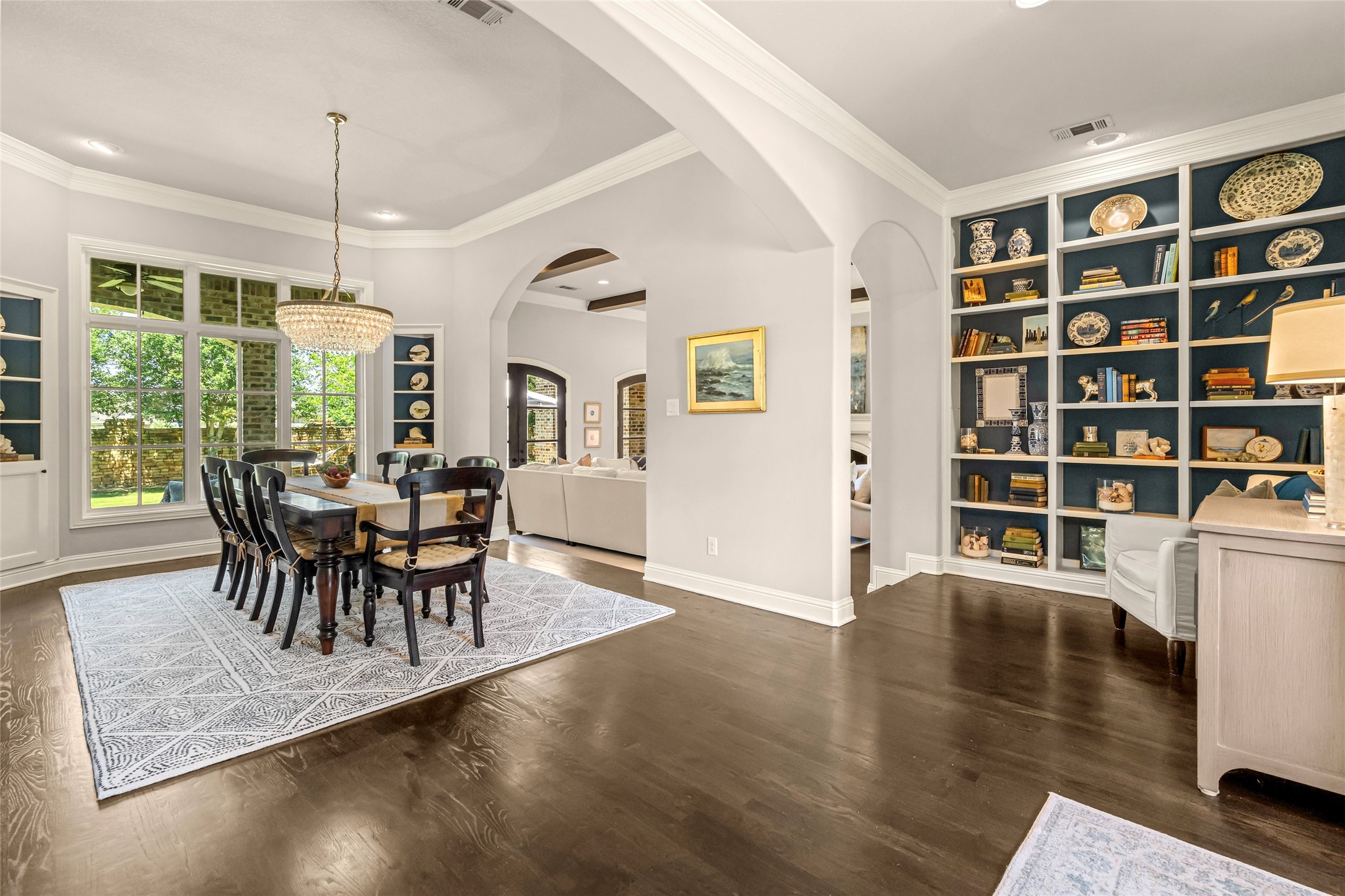 770 Black Forest Court Southlake TX 76092