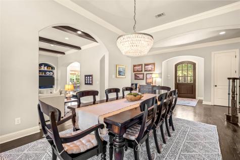 770 Black Forest Court Southlake TX 76092