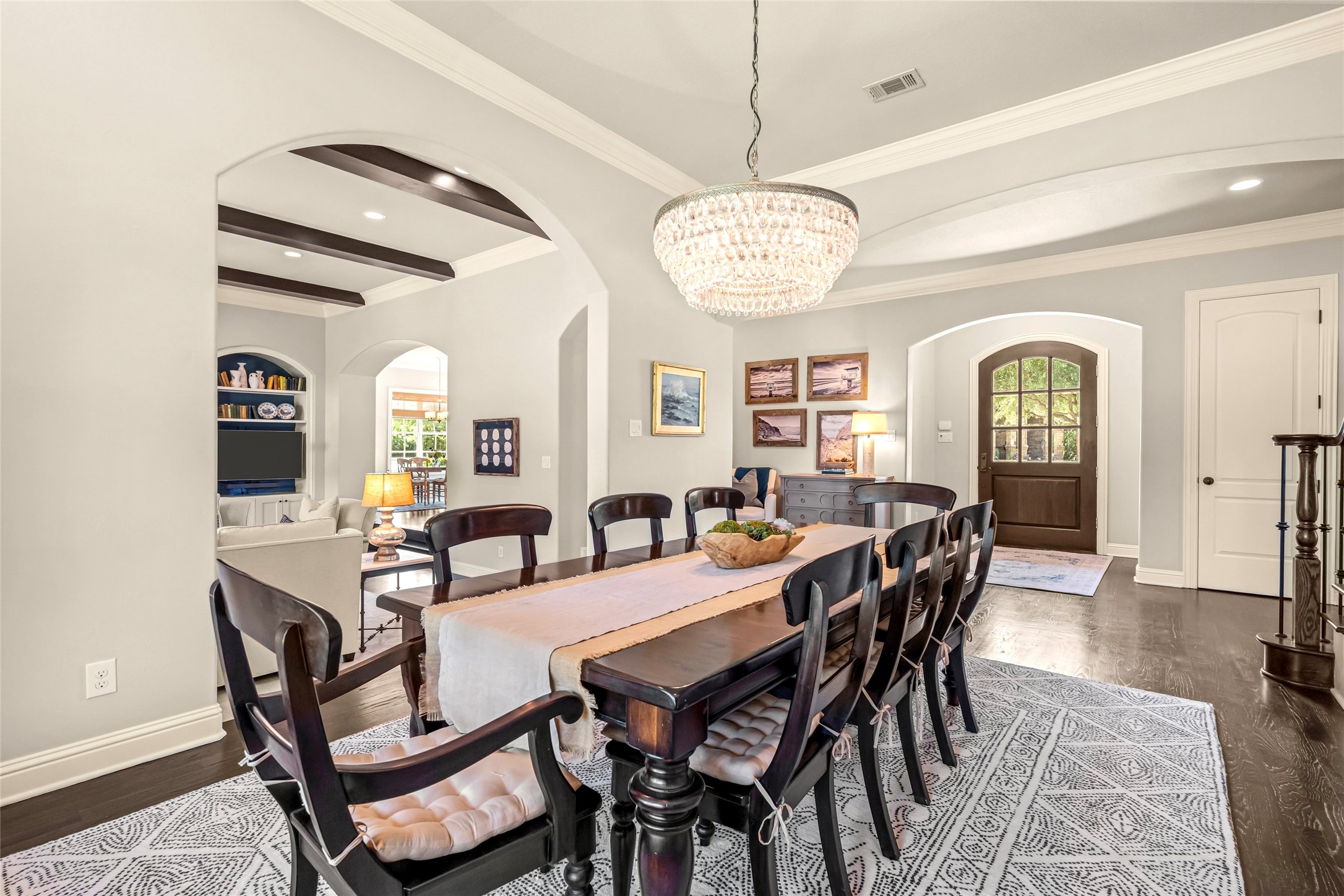 770 Black Forest Court Southlake TX 76092