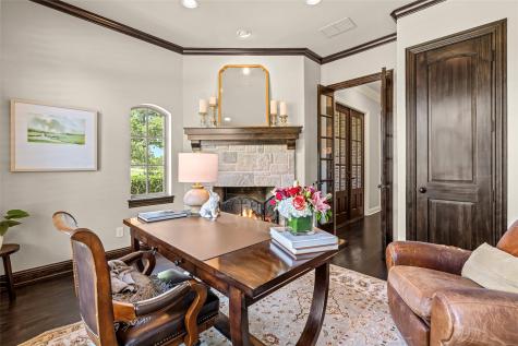 770 Black Forest Court Southlake TX 76092