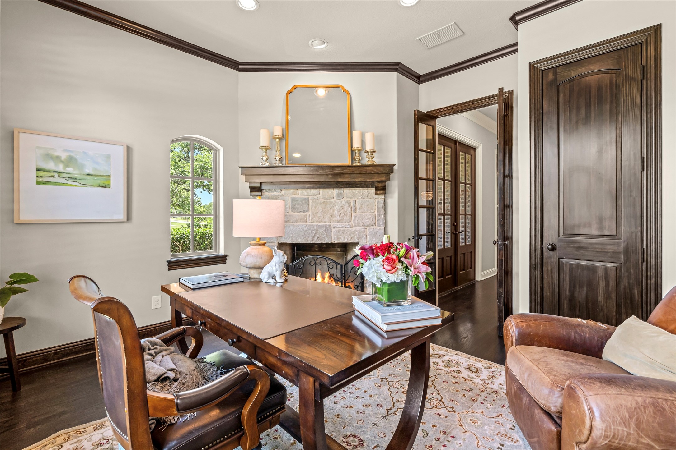 770 Black Forest Court Southlake TX 76092