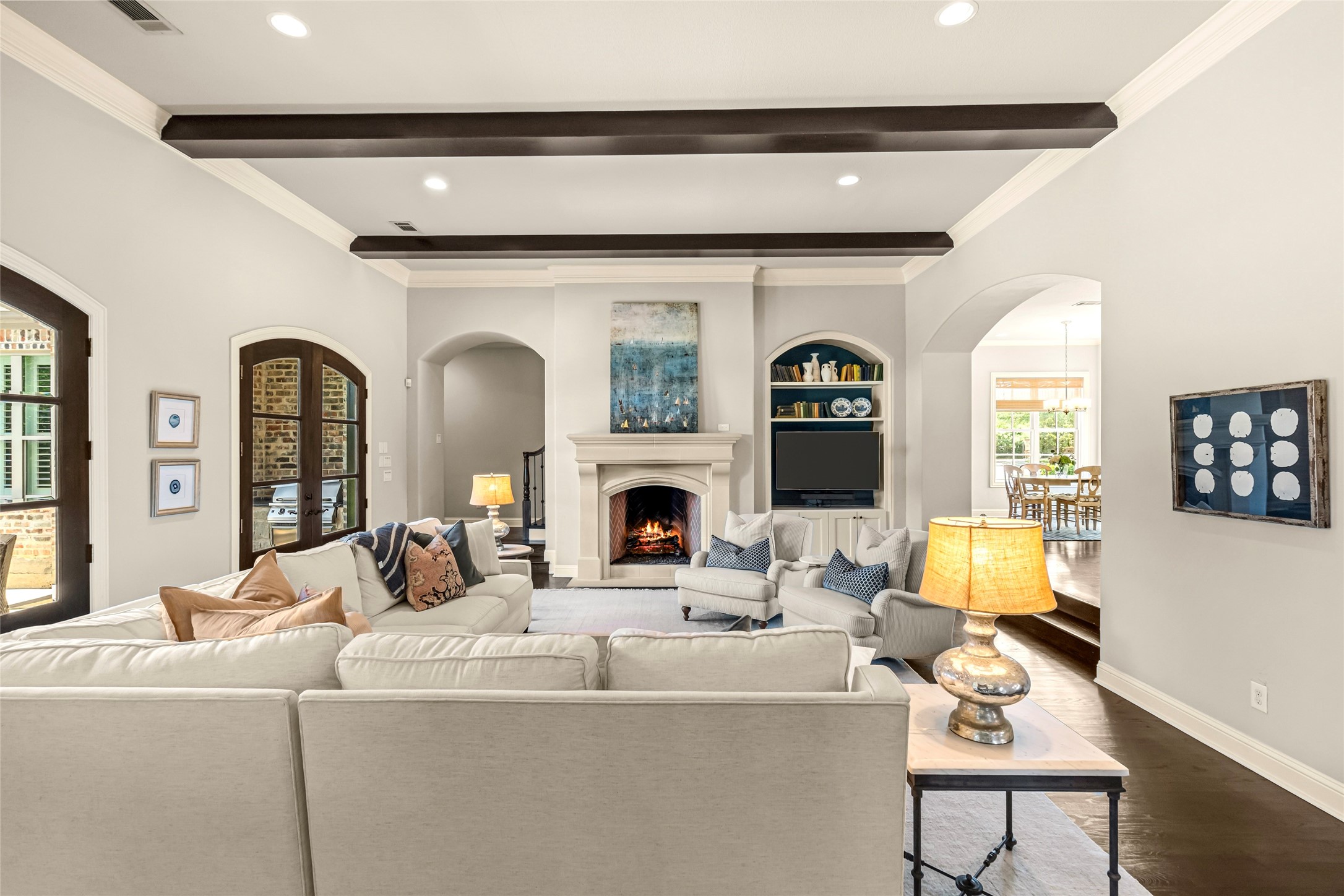 770 Black Forest Court Southlake TX 76092