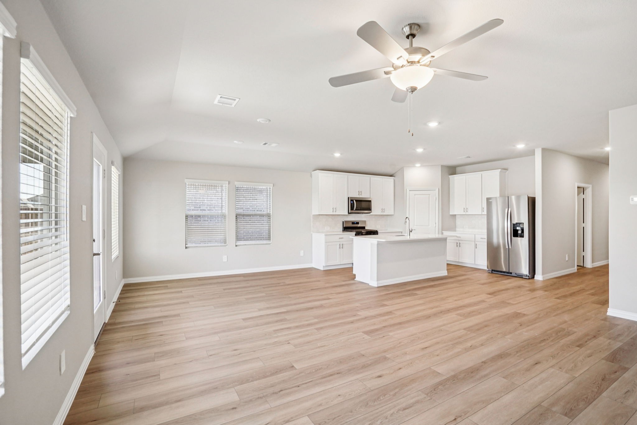 2009 Homestretch Drive Seagoville TX 75159