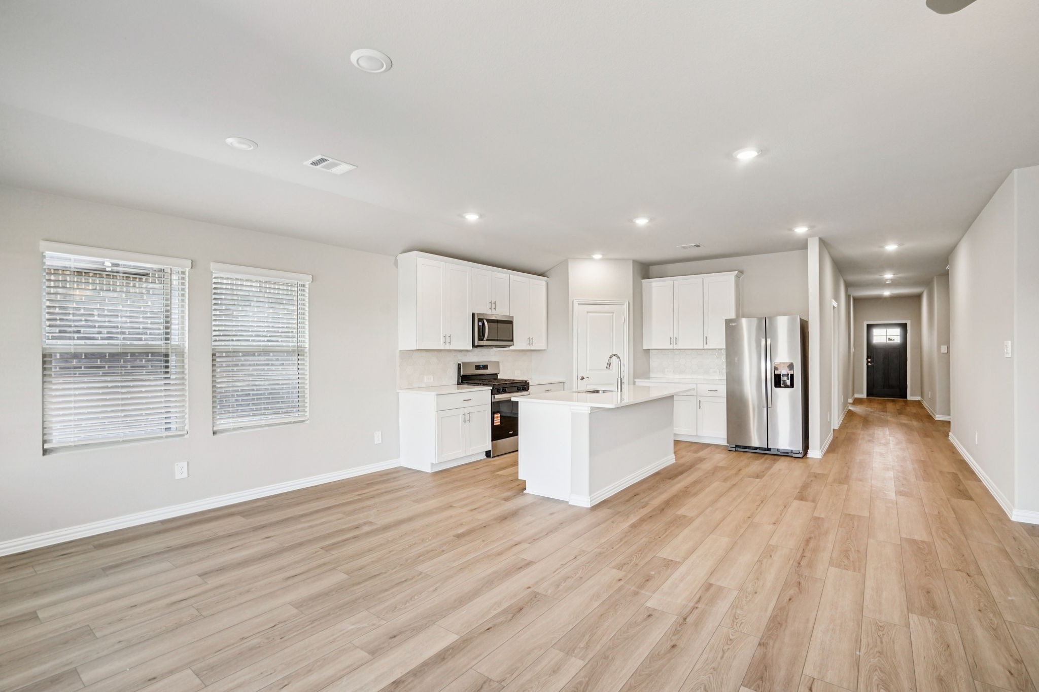 2009 Homestretch Drive Seagoville TX 75159